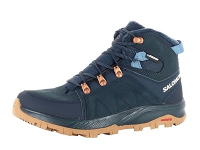 Salomon OUTCHILL TS CSWP W Yürüyüş BotuKadın