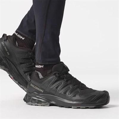 Salomon Outdoor Xa Pro 3D V9 Koşu Ayakkabısı, L47271800