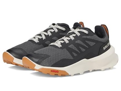SALOMON Patrol Parkur koşu ayakkabısı Üniseks Çocuk