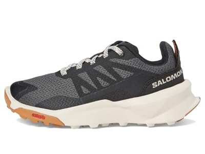 SALOMON Patrol Parkur koşu ayakkabısı Üniseks Çocuk