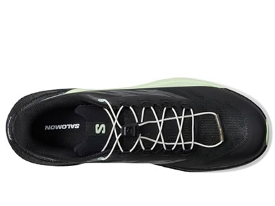 Salomon Pulsar Siyah Patika Koşusu Ayakkabısı, L47887800