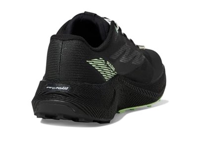 Salomon Pulsar Siyah Patika Koşusu Ayakkabısı, L47887800