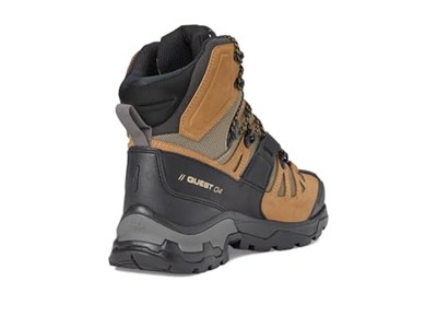 Salomon Quest 4 Gtx® Yürüyüş AyakkabısıErkek