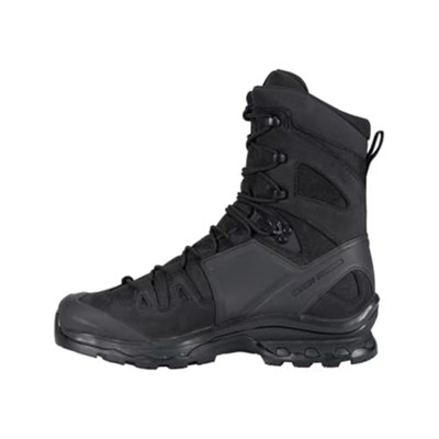 SALOMON QUEST 4D FORCES 2 HIGH GTX OUTDOOR BOT (Siyah, 45 1/3) 45 1/3 EU