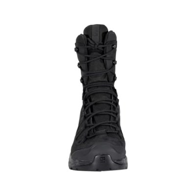 SALOMON QUEST 4D FORCES 2 HIGH GTX OUTDOOR BOT (Siyah, 41 1/3) 41 1/3 EU