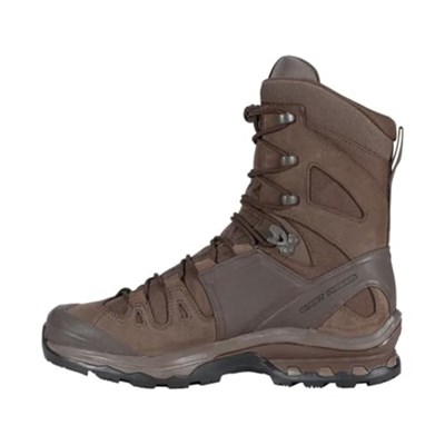 SALOMON QUEST 4D FORCES 2 HIGH GTX OUTDOOR BOT Kahverengi 46 46 EU