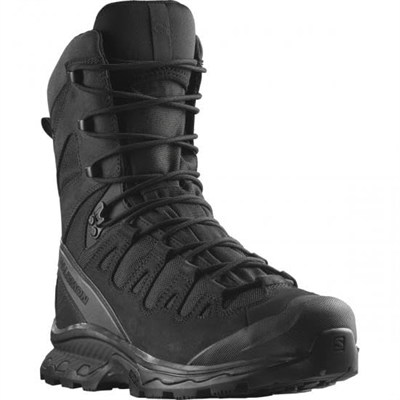 SALOMON QUEST 4D FORCES 2 HIGH GTX OUTDOOR BOT (Siyah, 42) 42 EU