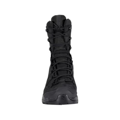 SALOMON QUEST 4D FORCES 2 HIGH GTX OUTDOOR BOT (Siyah, 48) 48 EU