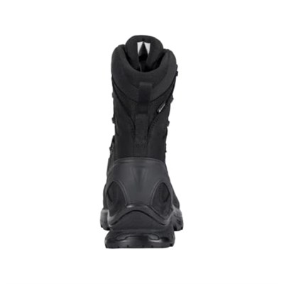 SALOMON QUEST 4D FORCES 2 HIGH GTX OUTDOOR BOT (Siyah, 43 1/3) 43 1/3 EU