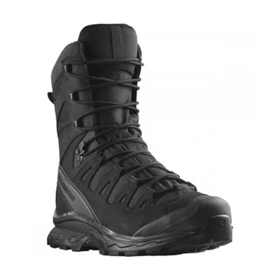 SALOMON QUEST 4D FORCES 2 HIGH GTX OUTDOOR BOT (Siyah, 47.5) 47.5 EU