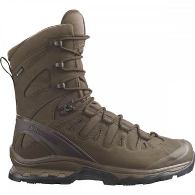 SALOMON QUEST 4D FORCES 2 HIGH GTX OUTDOOR BOT Kahverengi 46 2/3 46 2/3 EU