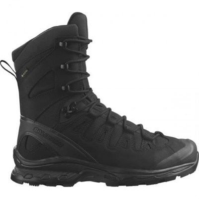 SALOMON QUEST 4D FORCES 2 HIGH GTX OUTDOOR BOT (Siyah, 42) 42 EU