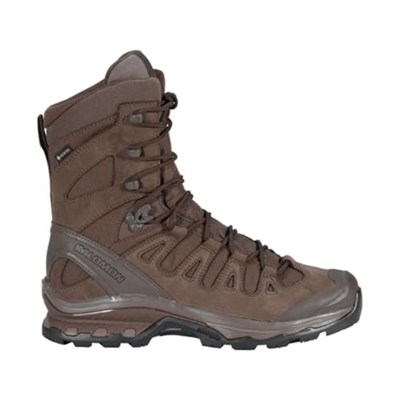 SALOMON QUEST 4D FORCES 2 HIGH GTX OUTDOOR BOT Kahverengi 44 44 EU