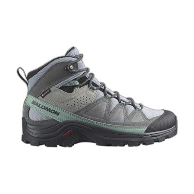 Salomon QUEST ROVE GTX W Kadın Outdoor Ayakkabı Gri 40.5