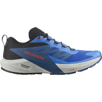 SALOMON Sense Ride 5 Yürüyüş AyakkabısıErkek