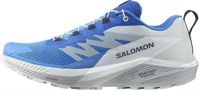 Salomon Sense Ride 5 Yürüyüş AyakkabısıErkek