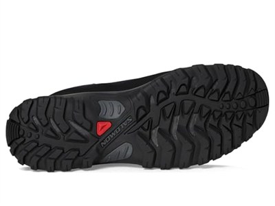 Salomon Shelter Waterproof Erkek Outdoor Botu L47854200 Siyah