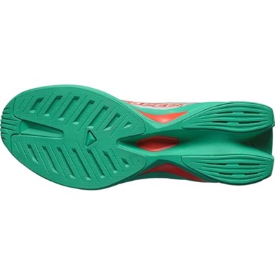 Salomon Spectur 2 Yeşil Koşu Ayakkabısı, 1717595