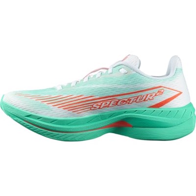 Salomon Spectur 2 Yeşil Koşu Ayakkabısı, 1717595