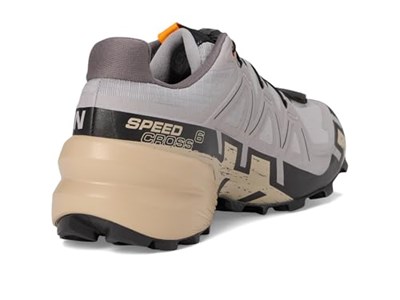 Salomon Speedcross 6 Gore Tex Erkek Koşu Ayakkabısı