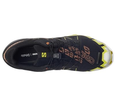 Salomon Speedcross 6 Gtx Spor AyakkabıErkek