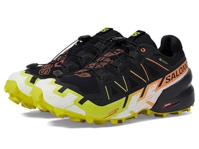 Salomon Speedcross 6 Gtx Spor AyakkabıErkek