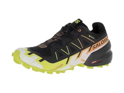 Salomon Speedcross 6 Gtx Spor AyakkabıErkek
