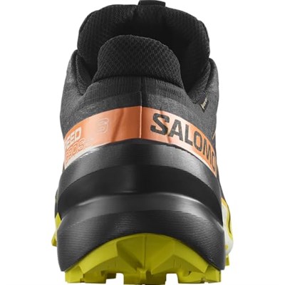Salomon Speedcross 6 Gtx Spor AyakkabıErkek