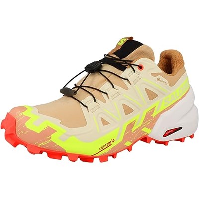 Salomon Speedcross 6 GTX W Kadın Koşu Ayakkabısı