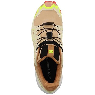 Salomon Speedcross 6 GTX W Kadın Koşu Ayakkabısı