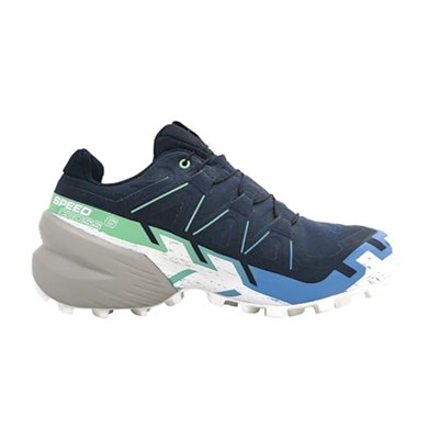 Salomon Speedcross 6 GTX W L47465900, spor ayakkabı