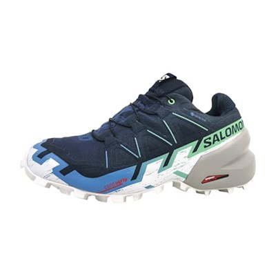 Salomon Speedcross 6 GTX W L47465900, spor ayakkabı
