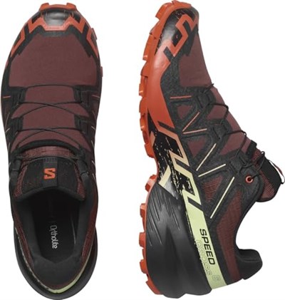Salomon Speedcross 6 Spor AyakkabıErkek