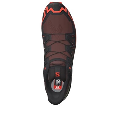 Salomon Speedcross 6 Spor AyakkabıErkek