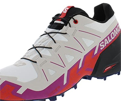 SALOMON SPEEDCROSS 6 Yürüyüş AyakkabısıErkek