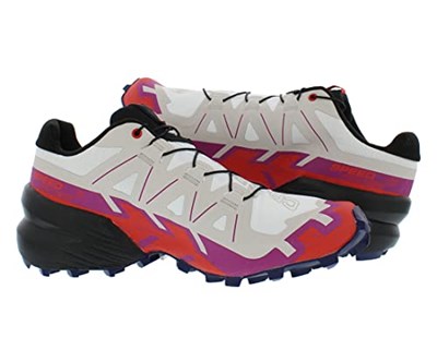 SALOMON SPEEDCROSS 6 Yürüyüş AyakkabısıErkek