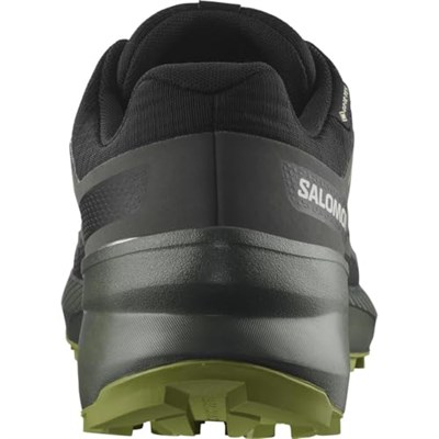 Salomon Speedcross Peak Gtx L477905 Koşu Ayakkabısı - Siyah, L47790500