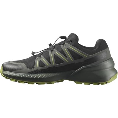 Salomon Speedcross Peak Gtx L477905 Koşu Ayakkabısı - Siyah, L47790500