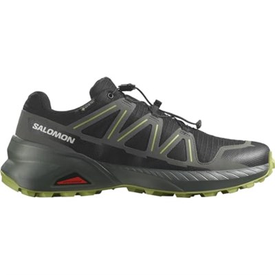 Salomon Speedcross Peak Gtx L477905 Koşu Ayakkabısı - Siyah, L47790500