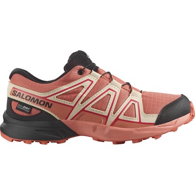Salomon Speedcross su geçirmez yürüyüş ayakkabısı