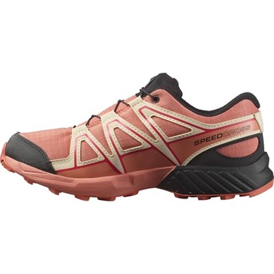 Salomon Speedcross su geçirmez yürüyüş ayakkabısı