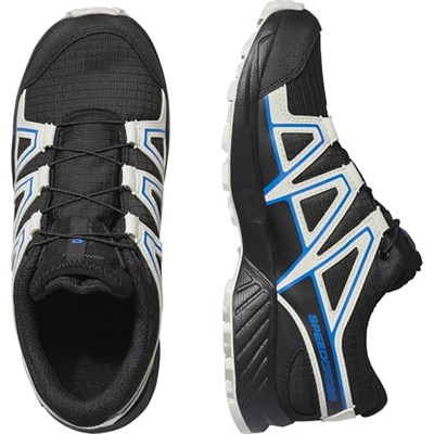 Salomon Speedcross Waterproof Outdoor Ayakkabı, 31, TYCB8508B777FA3FF460DC000, Çok Renkli, Unisex Çocuk