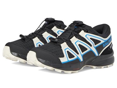 Salomon Speedcross Waterproof Outdoor Ayakkabı, 30, TYCB8508B777FA3FF460DC000, Çok Renkli, Üniseks-Çocuklar
