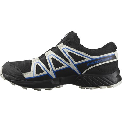 Salomon Speedcross Waterproof Outdoor Ayakkabı, 33, TYCB8508B777FA3FF460DC000, Çok Renkli, Üniseks-Çocuklar