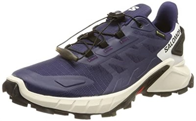 Salomon Supercross 4 Gtx W Kadın Outdoor Ayakkabısı L41733500 Renkli