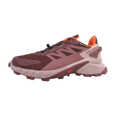 Salomon SUPERCROSS 4 GTX W Yürüyüş AyakkabısıKadın
