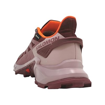 Salomon SUPERCROSS 4 GTX W Yürüyüş AyakkabısıKadın