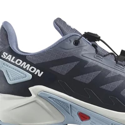 SALOMON SUPERCROSS 4 WOMEN OUTDOOR Ayakkabı L47461700