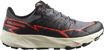 Salomon Thundercross Gtx Erkek Arazi Tipi Koşu Ayakkabısı L47684500