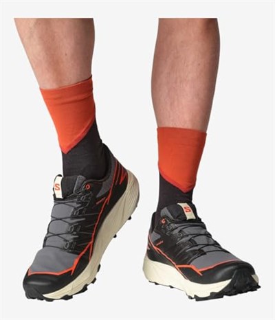 Salomon Thundercross Gtx Erkek Arazi Tipi Koşu Ayakkabısı L47684500